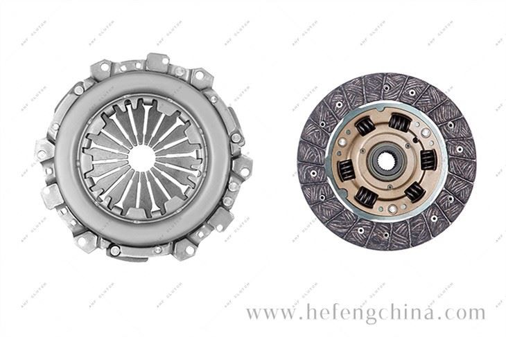 Aisin kuplungkészlet Renault-hoz