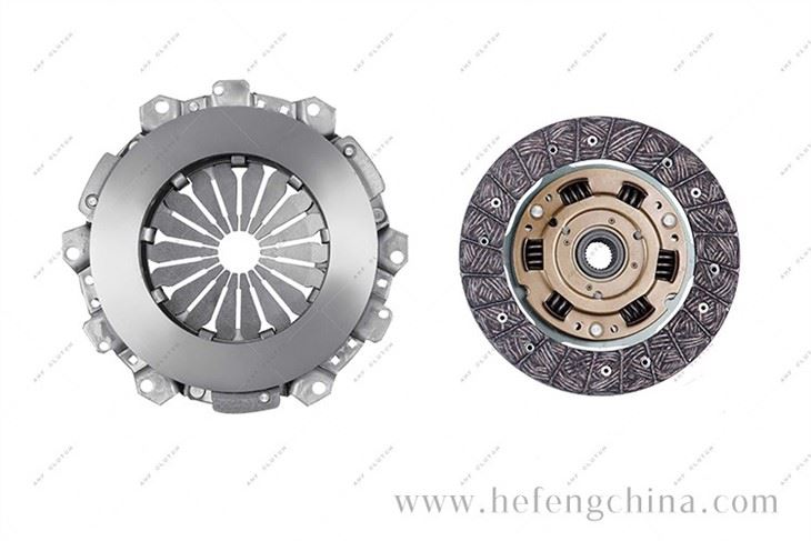 AISIN KE-RE05 CLUTCH KIT For RENAULT in stock