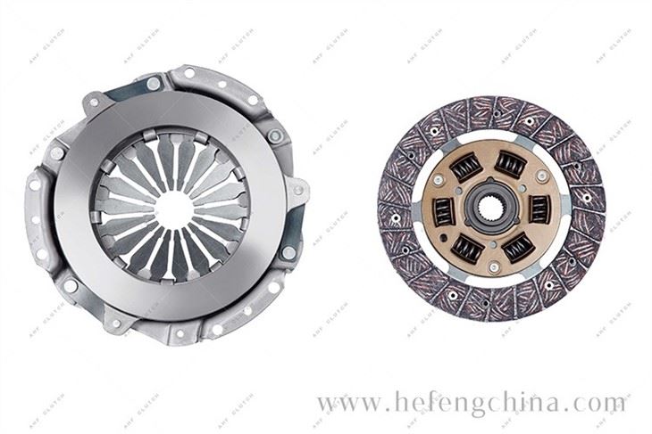 AISIN KE-RE11 CLUTCH KIT For RENAULT in stock
