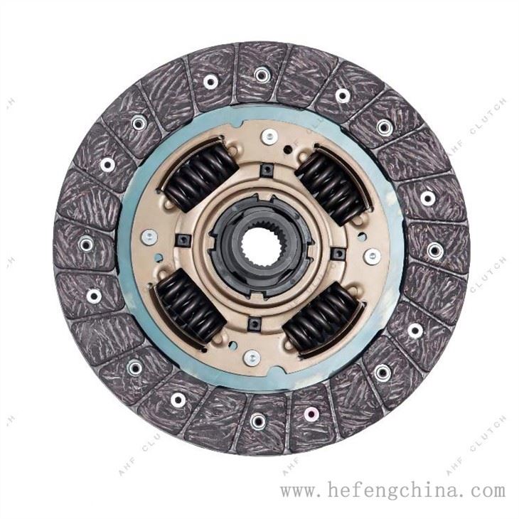 SACHS 1878 600 917 KAPCSOLÓTÁRCSA HYUNDAI-hoz