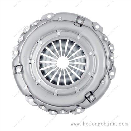 LUK 123 0348 10 TENGELYBURKOLAT PEUGEOT-hoz